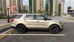 فورد إكسبلورر